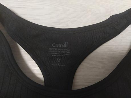 Športová podprsenka s-m zn.casall, s
