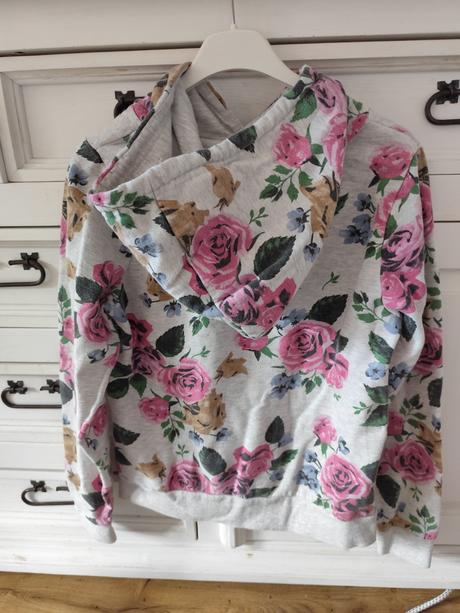 Dámska mikina, gate,xs