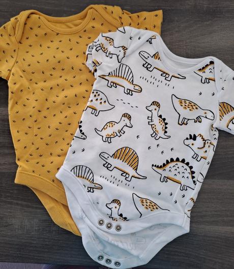 Body chlapčenské, f&f,62