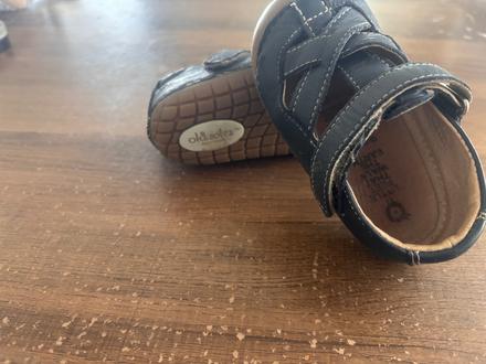 Bf sandalky old soles vel 22, 22