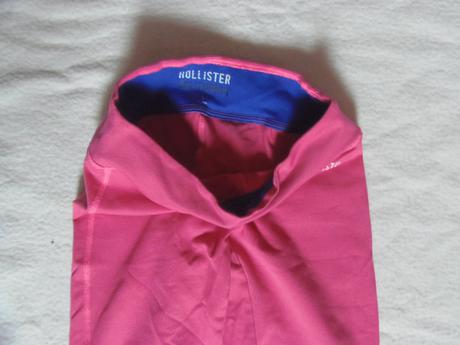 Funkčné legíny - hollister, hollister,xs