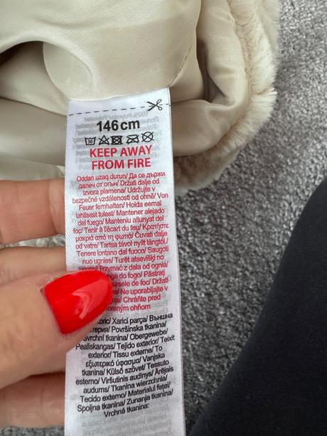 Kožúšok umelý destination 146, 146