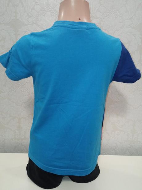 Chlapčenské tričko spiderman (110), marvel,110