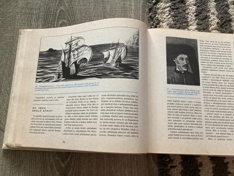 Ázia-prvé vyd.1980,