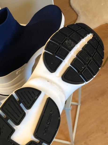 Neil barrett luxusné botasky49, 45