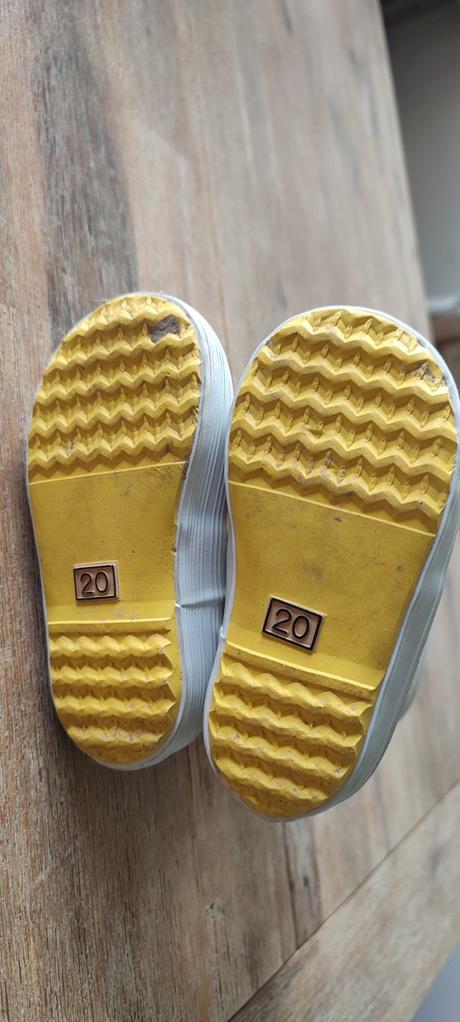 Aigle gumaky, aigle,20