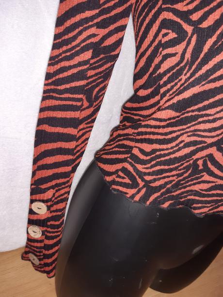 Damske tricko, primark,s