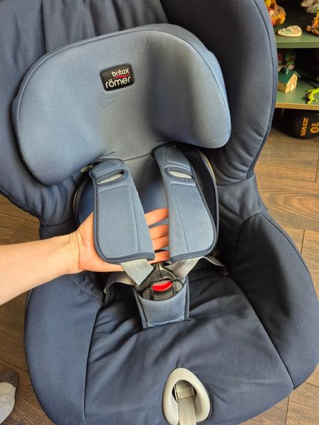 Autosedačka britax romer, britax