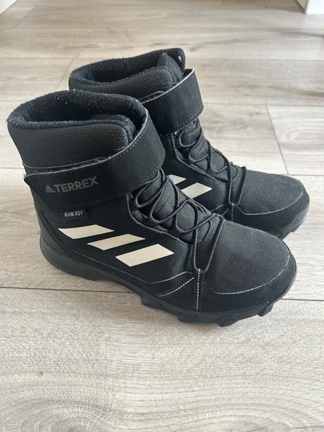 Zimná obuv adidas terrex, adidas,37