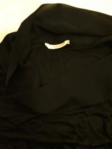 Lady tricko top kvalitny camaieu, camaieu,s