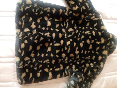 Bundicka pre šikovné dievčatká., h&m,104