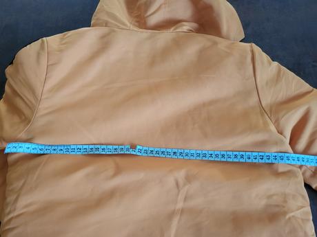 Zimna bunda reserved, reserved,134