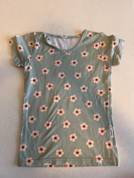 Tričko betty mode 128, betty mode,128