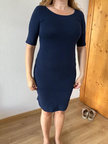 Tehotenské šaty, esmara,s