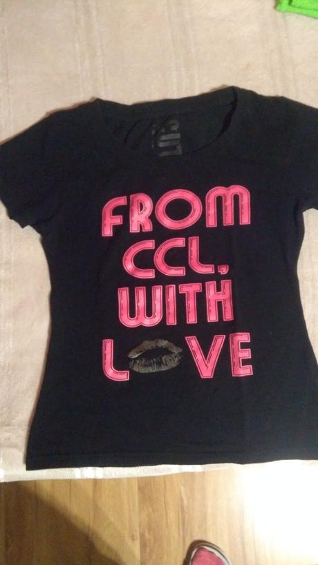 Balíček pre dievčatá 158+, 158