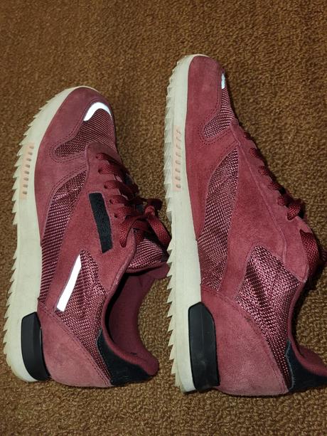 Tenisky reebok, reebok,42
