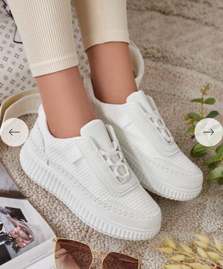 Dámske tenisky veľ. 40 - 25,5 cm., 40