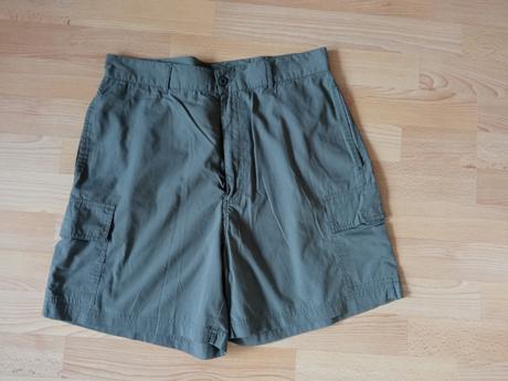 Kraťasy veľ s, items,170