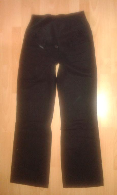 Nohavice h&m, h&m,40