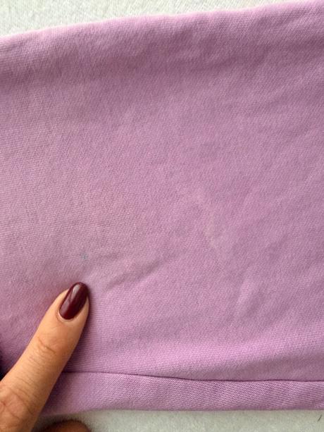 Fislove teplaky s regulaciou pasu, lindex,122