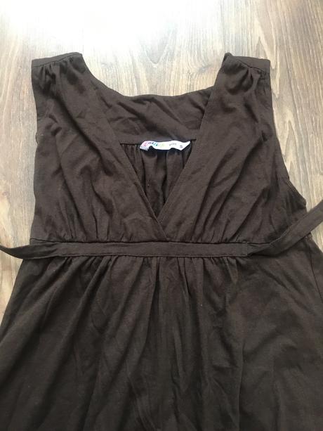 Letne saty, calliope,s