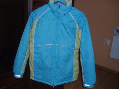 Lyžiarska bunda zn.nature, s