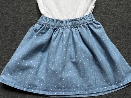 Letné šaty, pepco,104