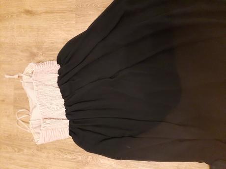 Spoločenské šaty zn. koton vel.40, l