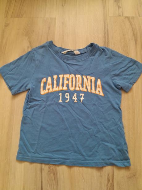 Tričko h&m 98-104, h&m,98