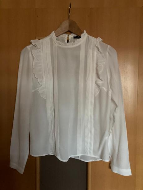 Blúzka, reserved,xs