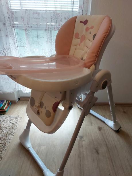 Kinderkraft stolička, kinderkraft