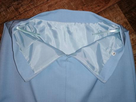 Komplet, sako+sukňa+nohavice, velk. 38, 38