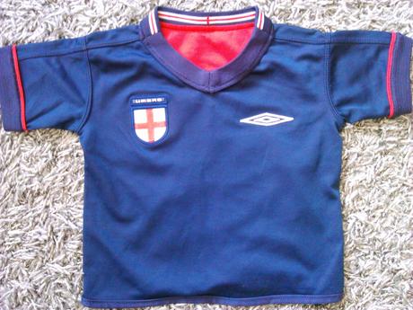 Dres, umbro,80