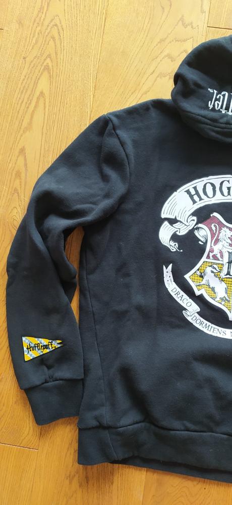 Mikina harry potter, reserved,m