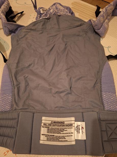 Nosič lenka toddler, lenka