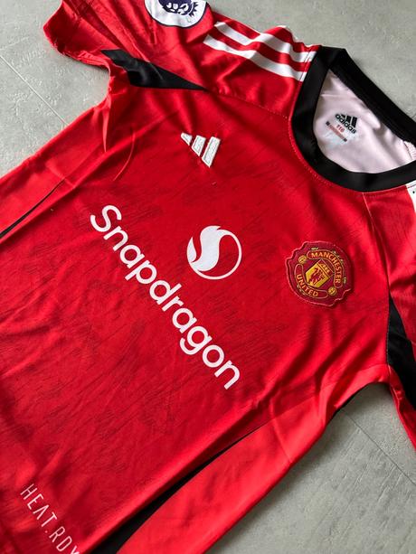 Futbalový dres, 116 - xs