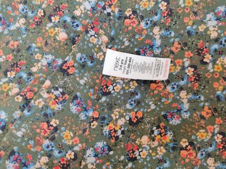 Pončo next, next,98