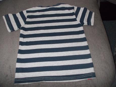 Tričko, kugo,104