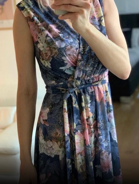 Spoločenské šaty, 