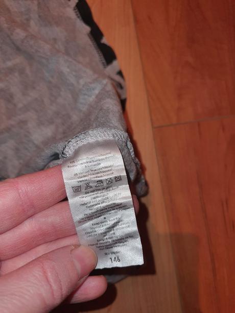 Letné šaty 146, 146