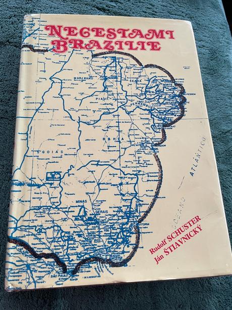 Schuster a štiavnický. negestami brazílie,