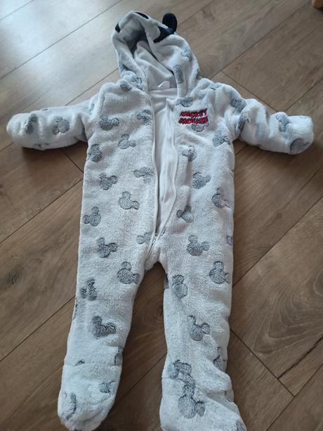 Overal jarný, disney,86