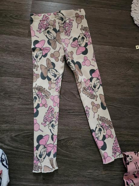 Set minie mouse, disney,122