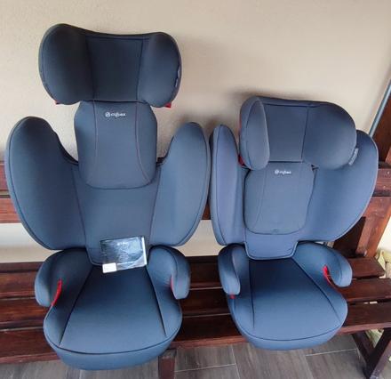 Autosedačky cybex, cybex