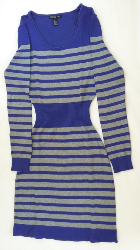 Značkový balík, xs