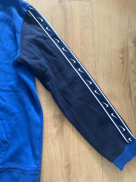 Nike detská mikina, nike,xl