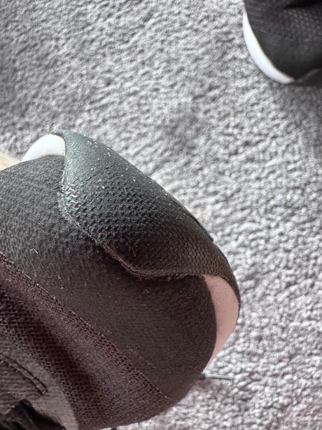 Tenisky nike running 37,5, nike,37