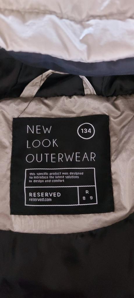 Bunda, reserved,134