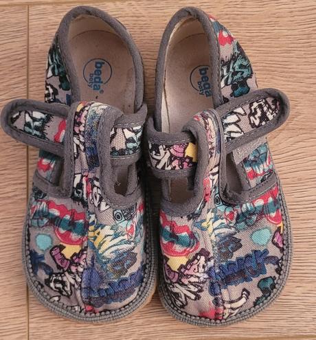 Papuče beda, beda,23