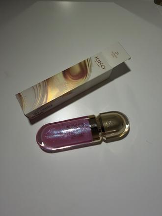 Kiko milano lesk,